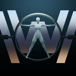 Welcome to Westworld Parks