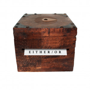 Either/Or