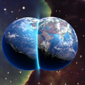 Parallel Dimension Dating App