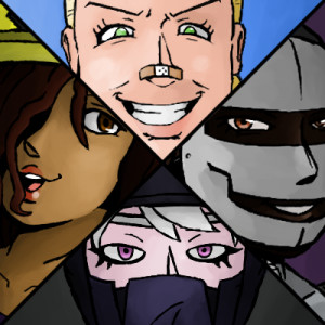 The Goodbye Girls: A Story of Subterfuge