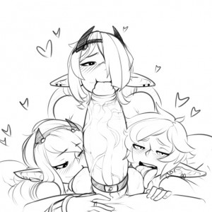 The Adventuring Life