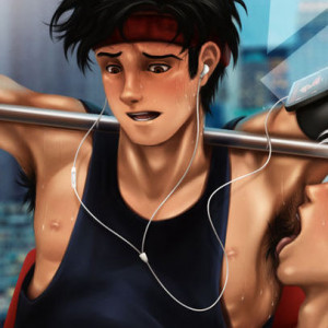 Avengers: Wiccan's Crusade