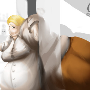 The Half-Ton Teacher's First Day