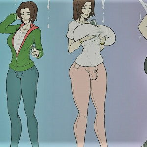 Games of transformation