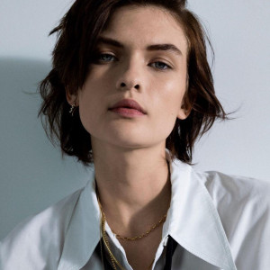 Bree the Secret Agent