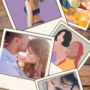 Prompted Story Collection