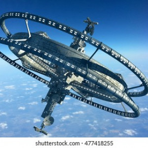 Undercover Investigator