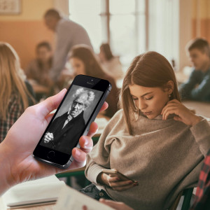 The Sophistry Generator