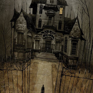 The Demonic House of Lust