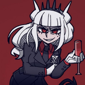 Descendant of Helltaker