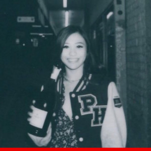 You're such a nice guy