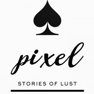 My wife, his property