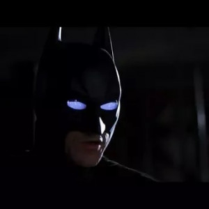 Batman, mind controlled traitor