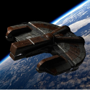 KotOR: Forgotten Realms