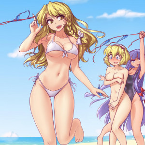 Total Humiliation Island