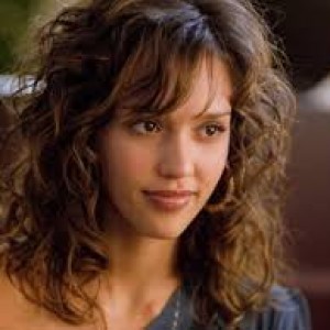 Jessica Alba - Adventures in Amsterdam