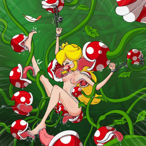 Simone’s Worst Nightmare