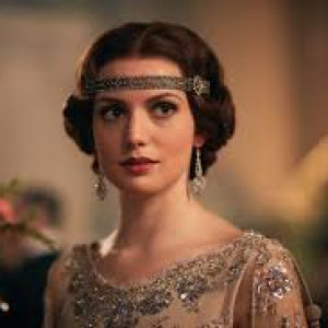 Romance under the russian moon