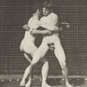 Gay Wrestling Championship