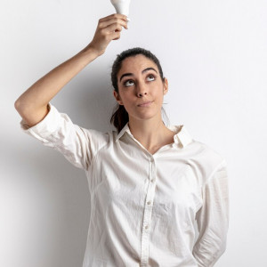 The Universal Realization Event