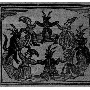 Lujuria y los seis pecados