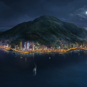 Welcome To Deloria Fends