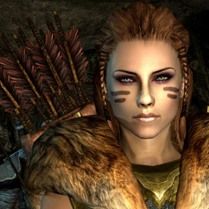 The Elder Scrolls V: Skyrim