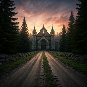 Old Words, Tradition-bound