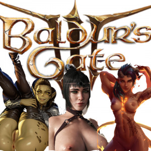 Baldur's Gate 3: The Illithid War