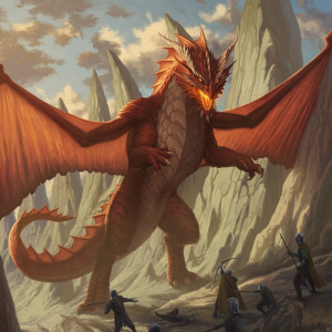 Dragon Breeder Quest