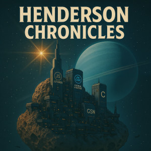 The Henderson Chronicles