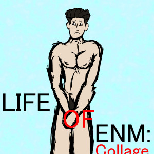 Life of ENM: Collage