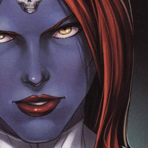 Mystique's New World Order