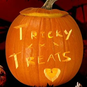 Tricky Treats