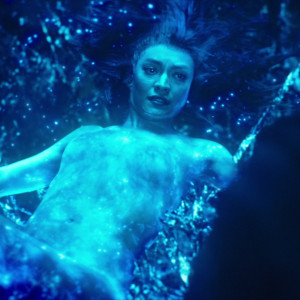 Ed is trapped in a Gameworld