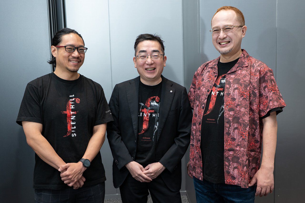 【サイレントヒルf】修には修の地獄があり、別のサイレントヒルで戦っていた? 竜騎士07インタビューで謎多き咲子を考...