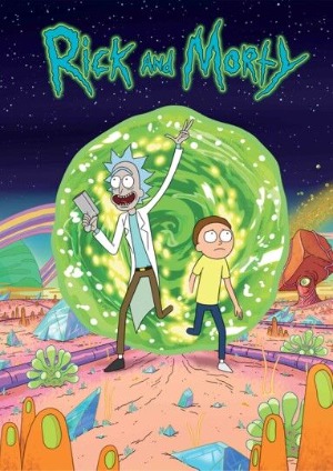 リック・アンド・モーティ