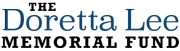 Doretta Lee Memorial Fund