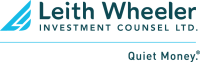 Leith Wheeler Investment Counsel Ltd.