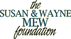 The Susan & Wayne Mew Foundation
