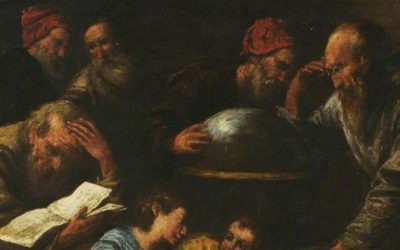 Using Euclid to Teach Geometry