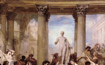 The Case for Classical Languages