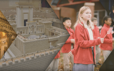 Athens, Jerusalem, and the Pentagon