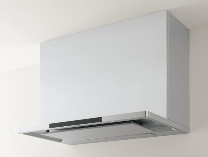 キッチンのレンジフード(換気扇)の種類や選び方、交換時期などを徹底解説