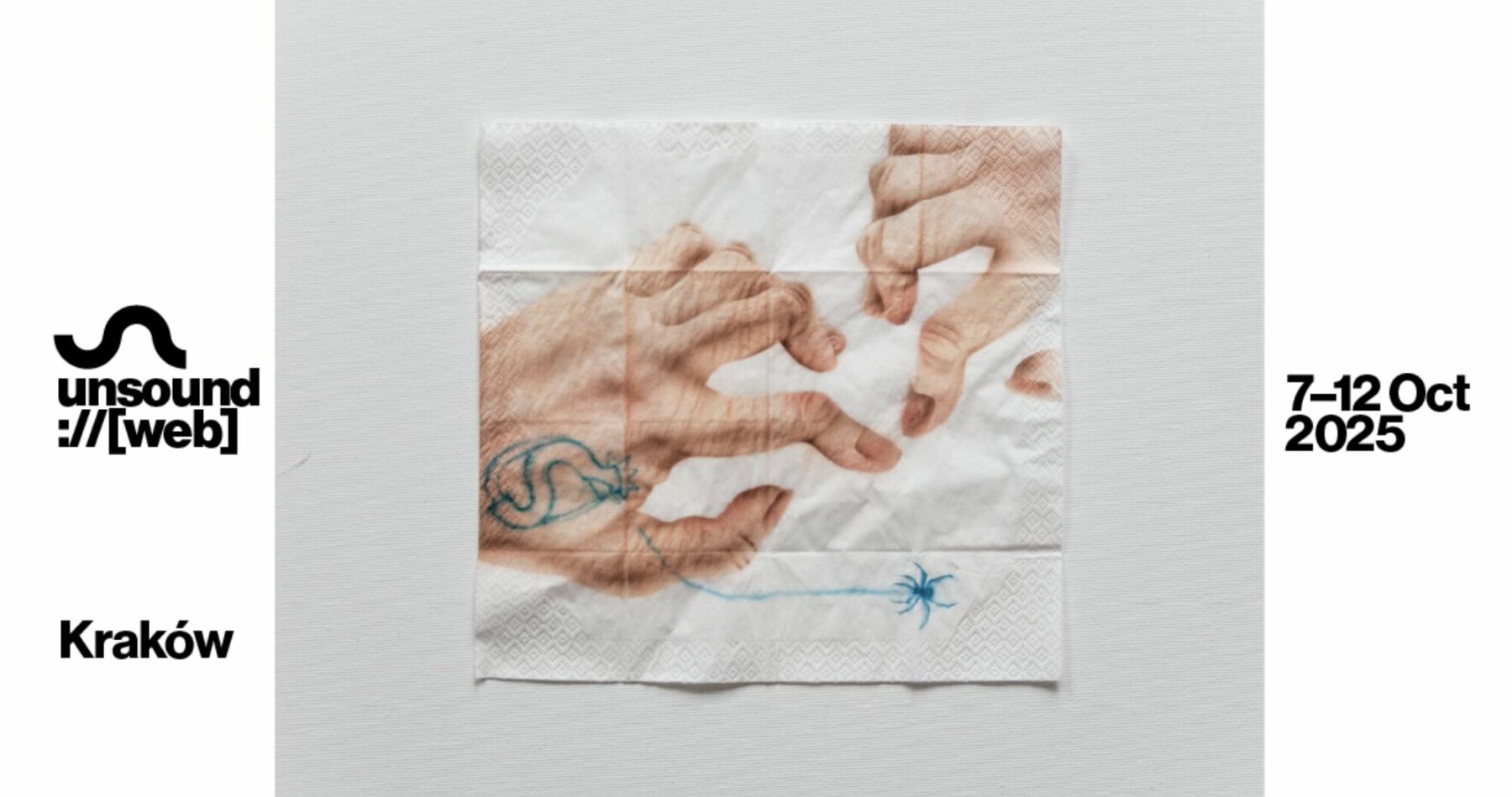 unsound 2025 krakow hands