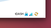 tdash