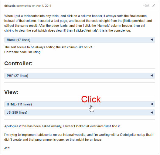 github-collapse-in-comment