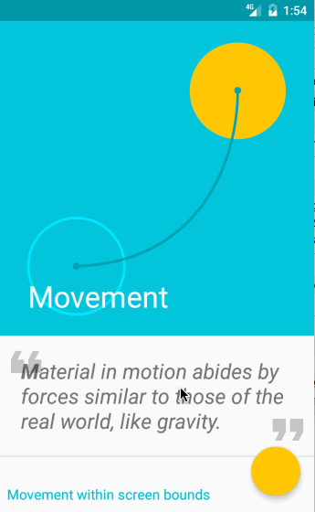 element_movement