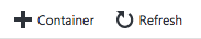 + Container Add Container