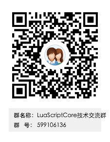 QQ技术讨论群